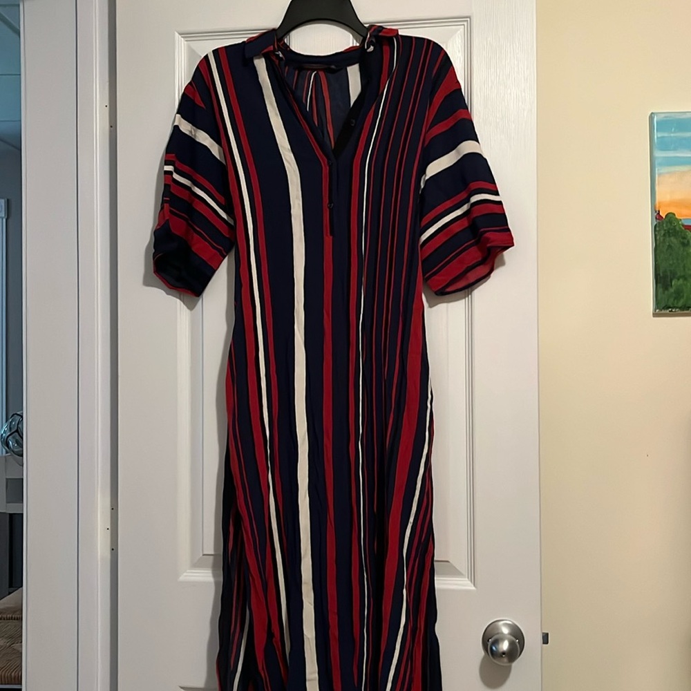 Zara Dress